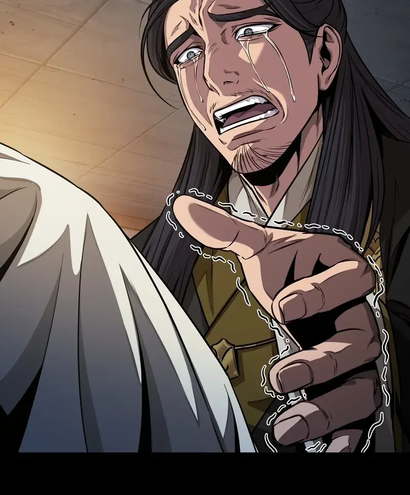 Nano Machine Chapter 131 Page 33