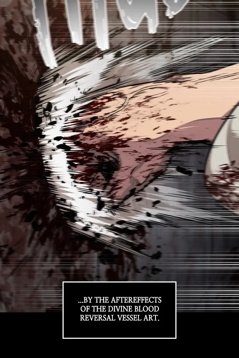 Nano Machine Chapter 131 Page 36