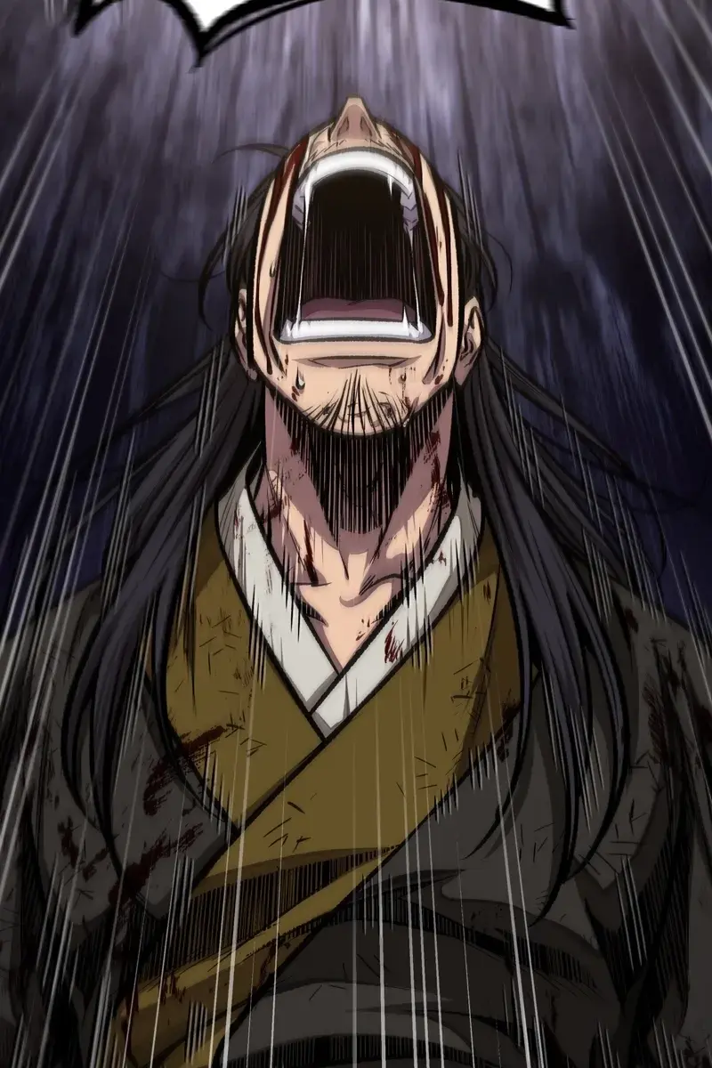 Nano Machine Chapter 131 Page 39