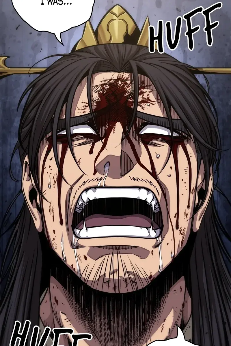 Nano Machine Chapter 131 Page 41