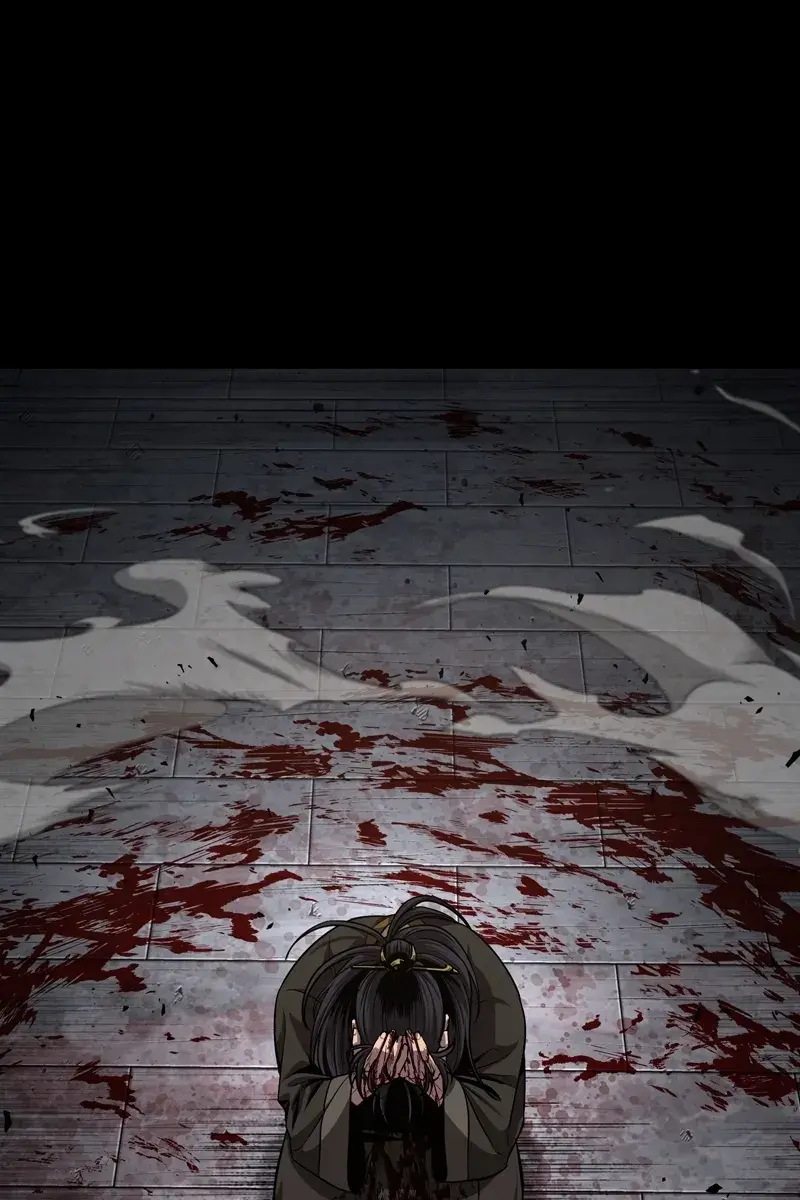 Nano Machine Chapter 131 Page 45