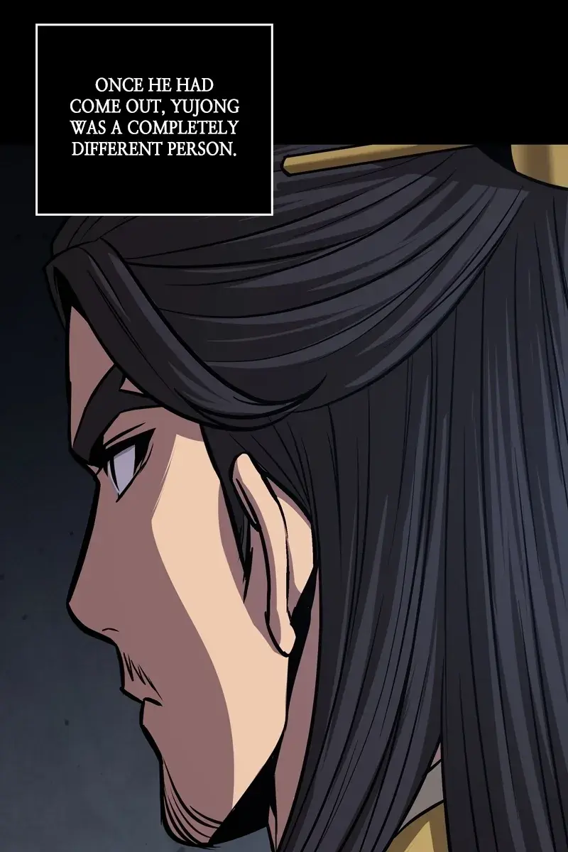 Nano Machine Chapter 131 Page 49