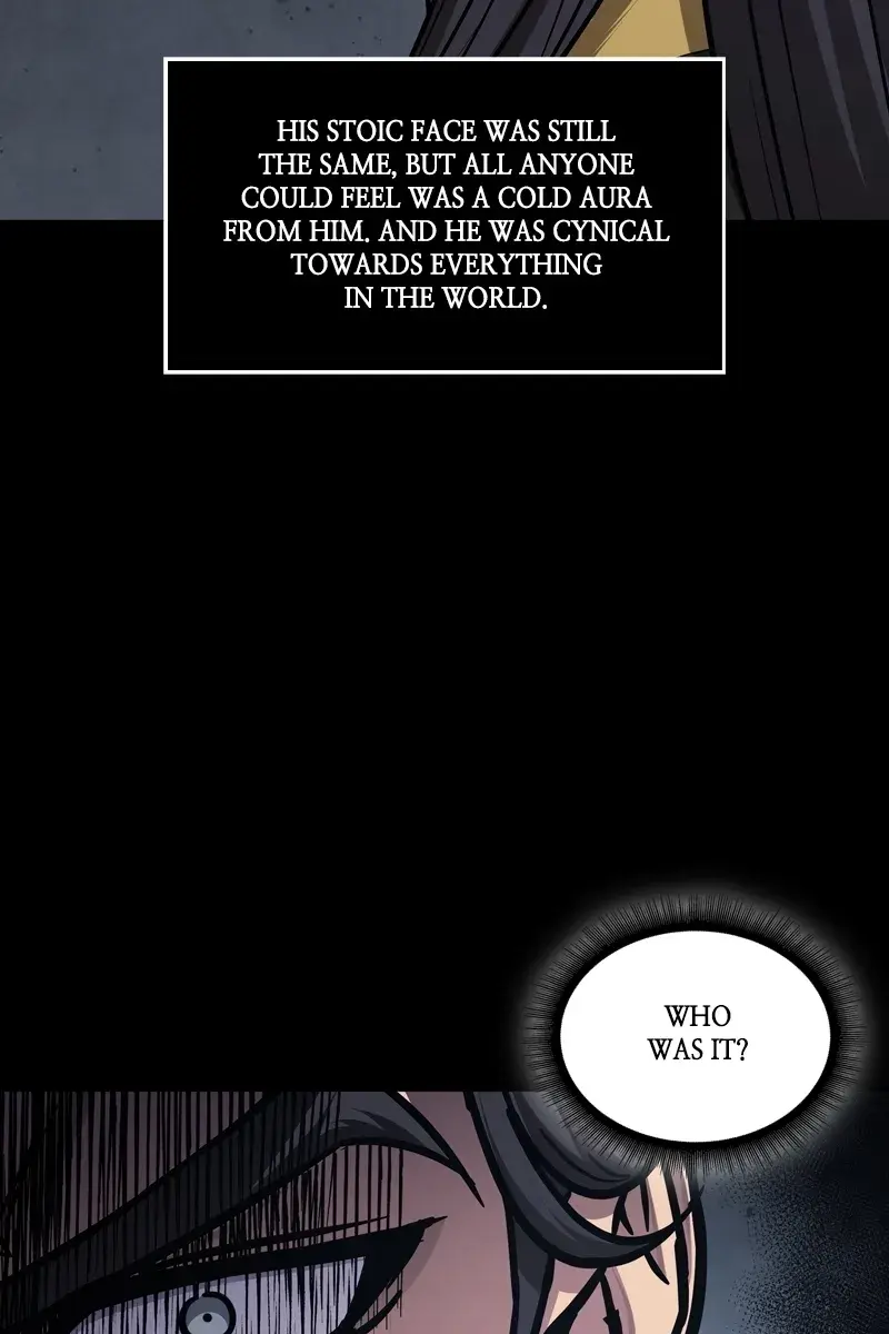 Nano Machine Chapter 131 Page 50