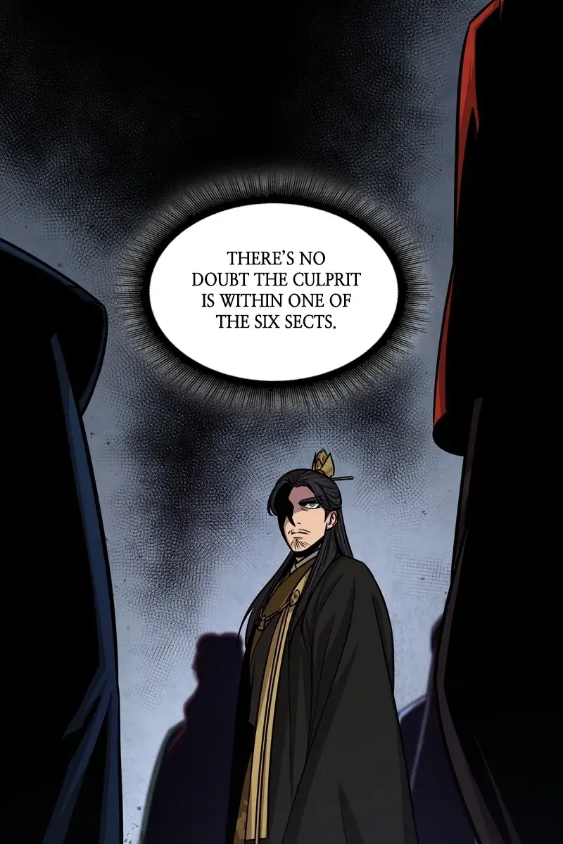 Nano Machine Chapter 131 Page 52