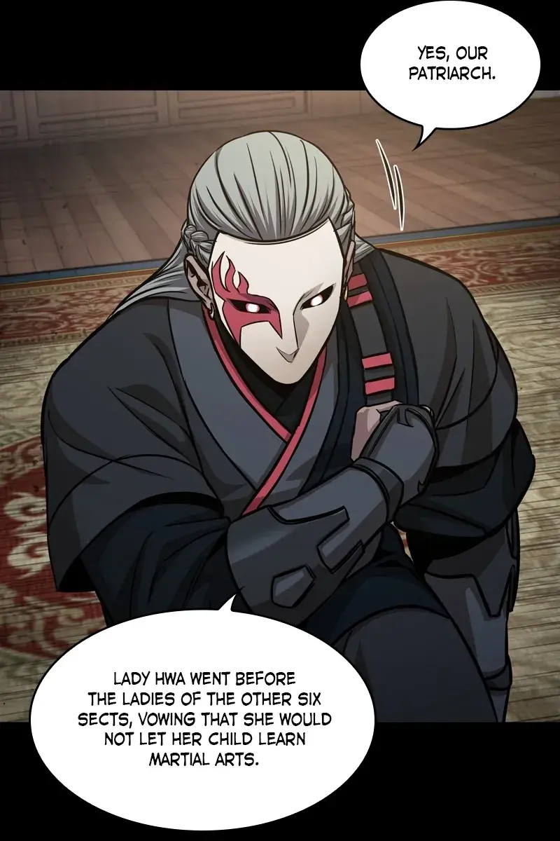 Nano Machine Chapter 131 Page 56