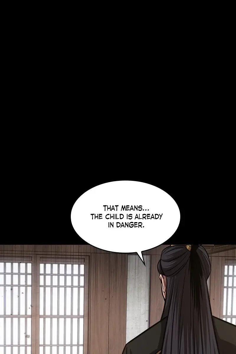 Nano Machine Chapter 131 Page 57