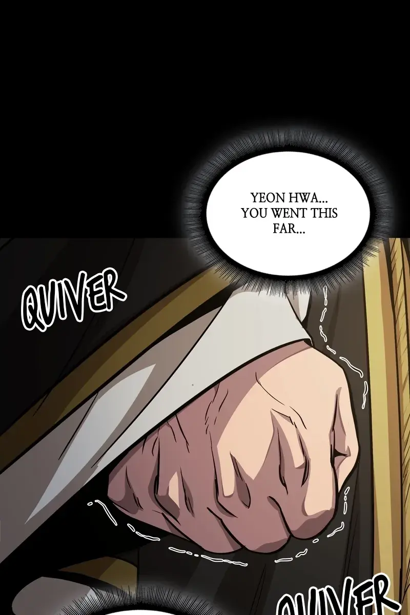 Nano Machine Chapter 131 Page 59