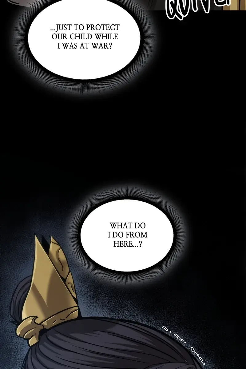 Nano Machine Chapter 131 Page 60