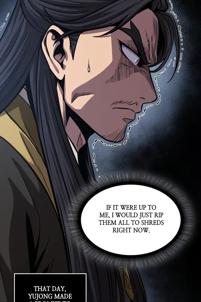 Nano Machine Chapter 131 Page 61