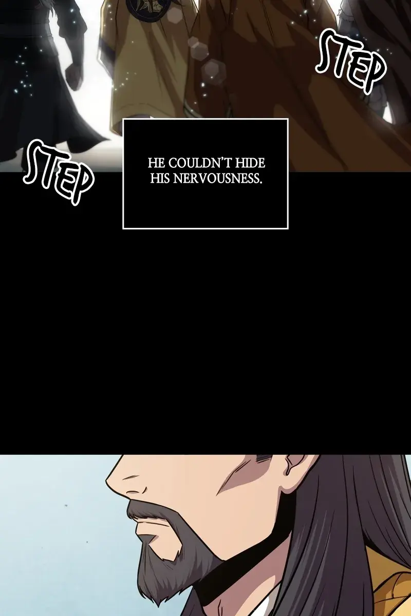 Nano Machine Chapter 131 Page 70