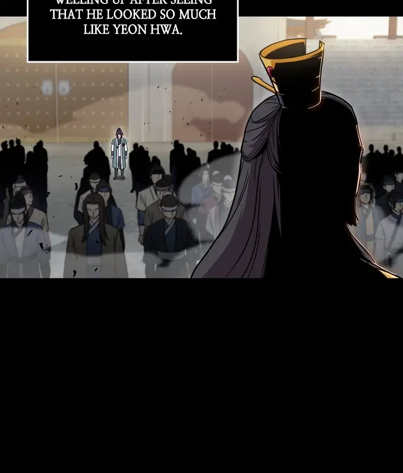 Nano Machine Chapter 131 Page 77