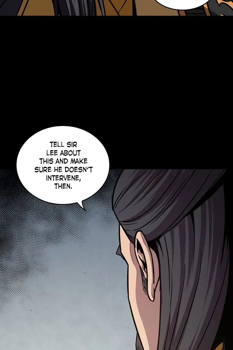 Nano Machine Chapter 131 Page 80