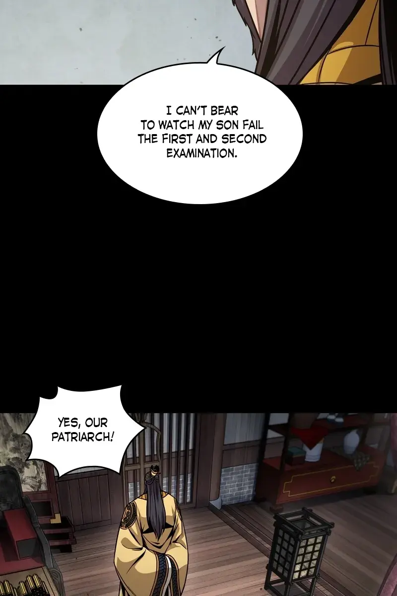 Nano Machine Chapter 131 Page 81