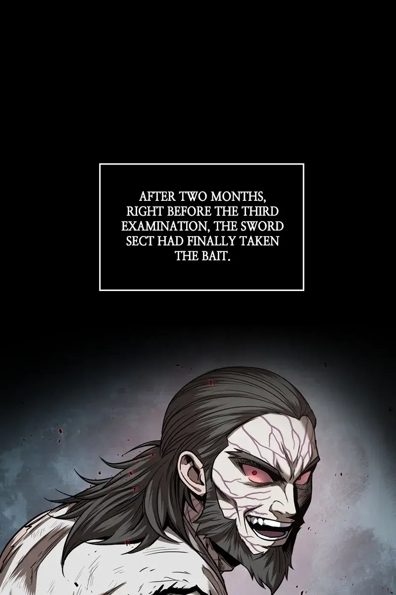 Nano Machine Chapter 131 Page 83