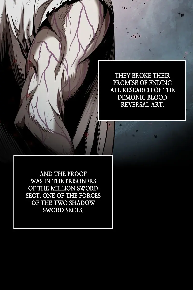 Nano Machine Chapter 131 Page 84