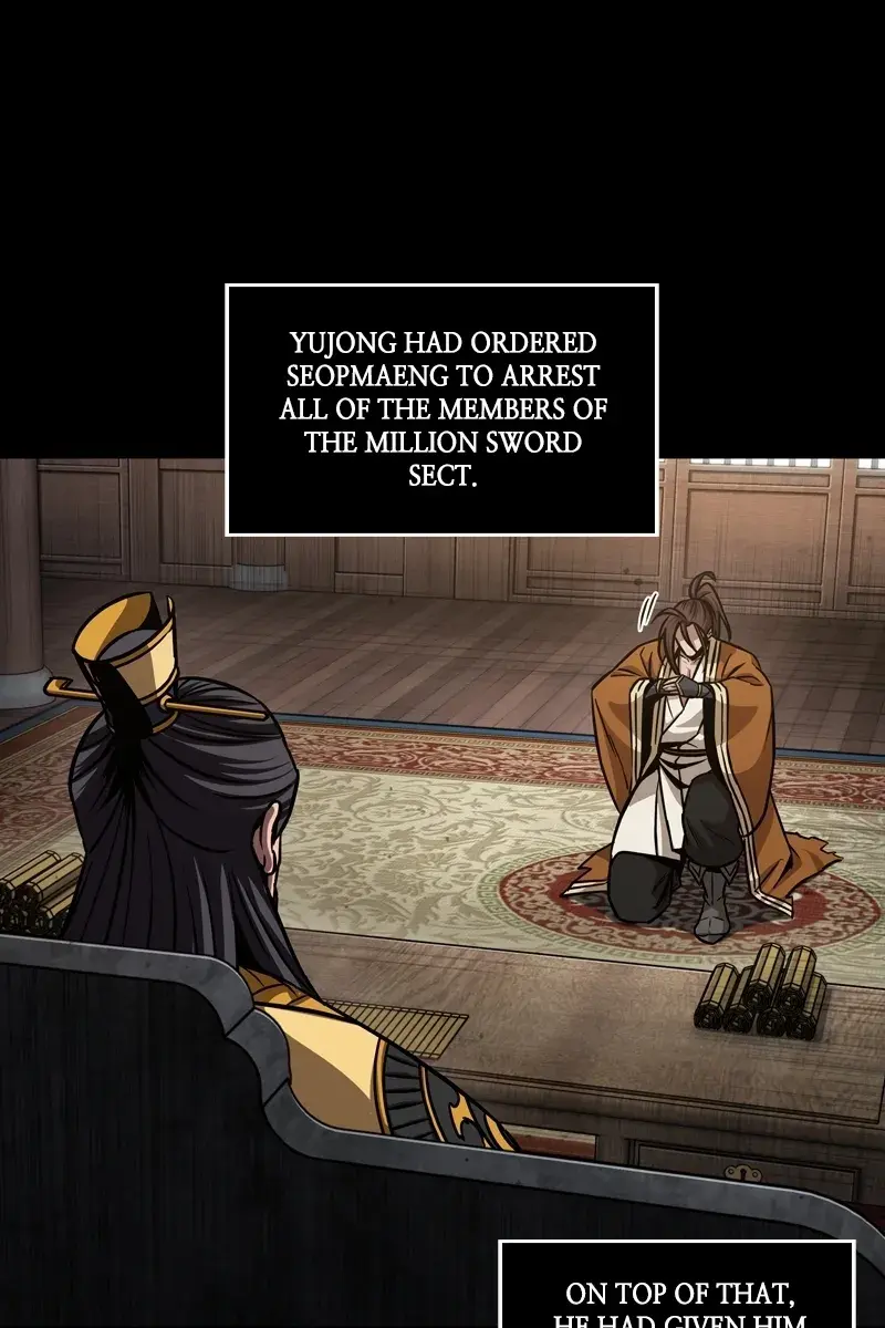 Nano Machine Chapter 131 Page 85