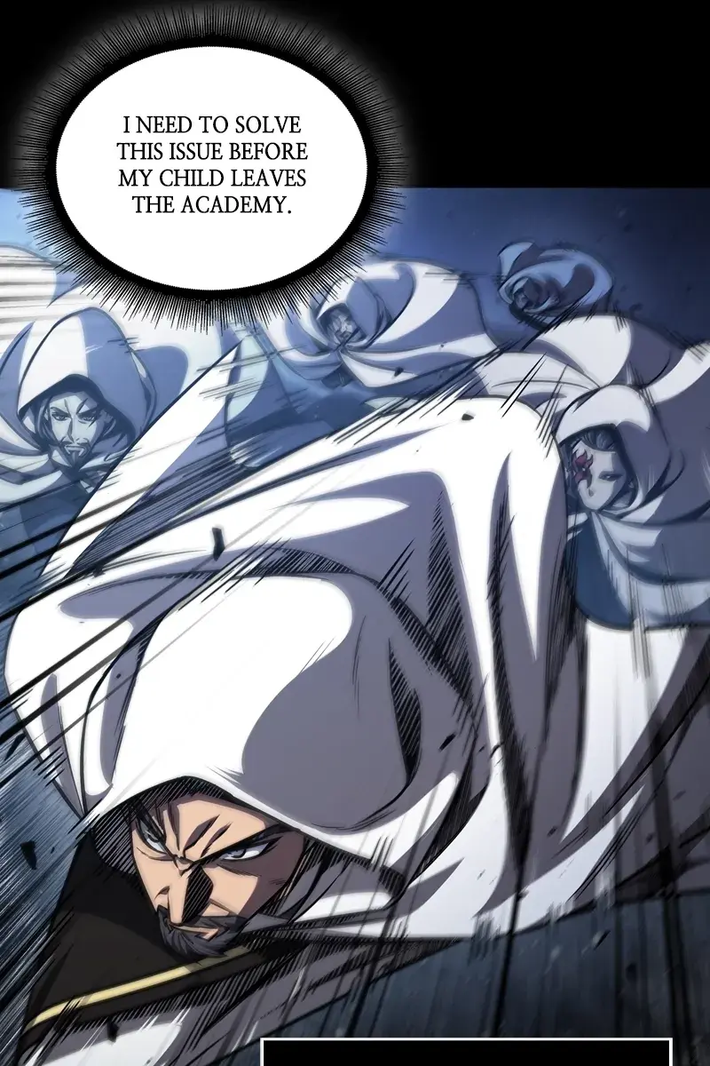 Nano Machine Chapter 131 Page 89