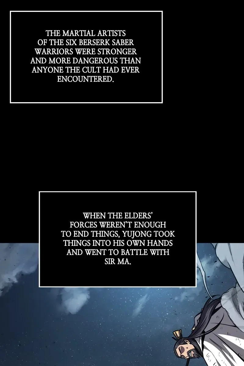 Nano Machine Chapter 131 Page 91