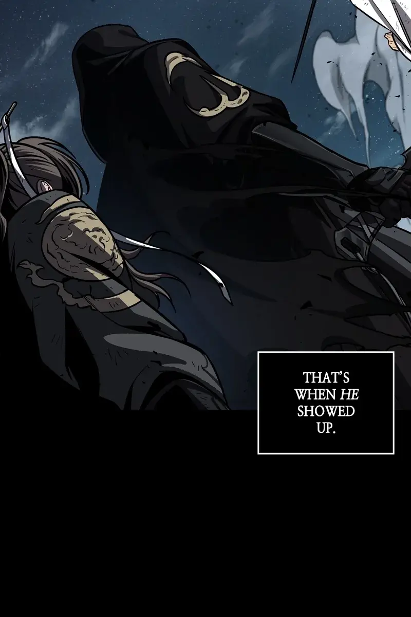 Nano Machine Chapter 131 Page 92