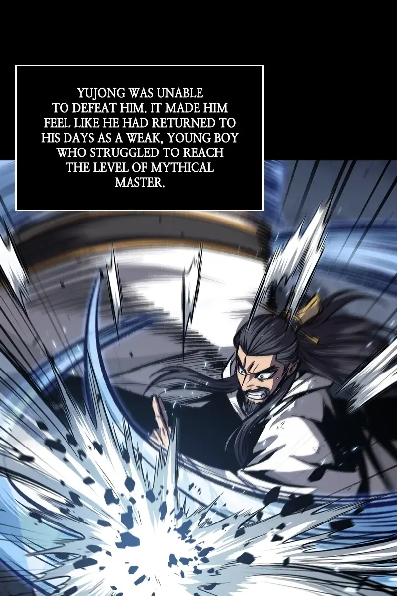 Nano Machine Chapter 131 Page 93