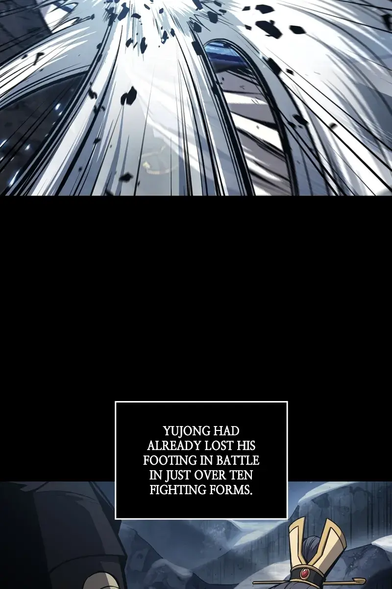 Nano Machine Chapter 131 Page 94