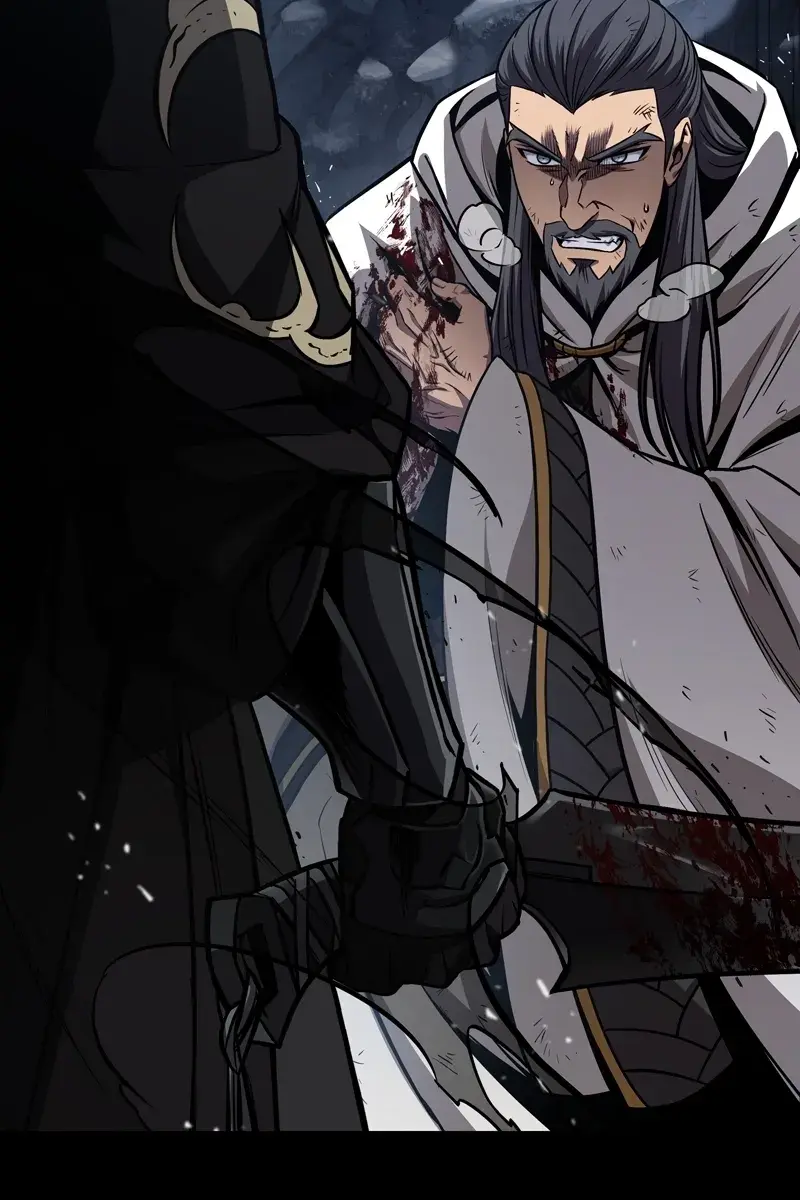 Nano Machine Chapter 131 Page 95