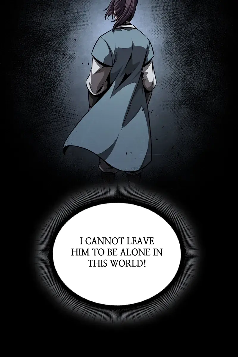 Nano Machine Chapter 131 Page 104