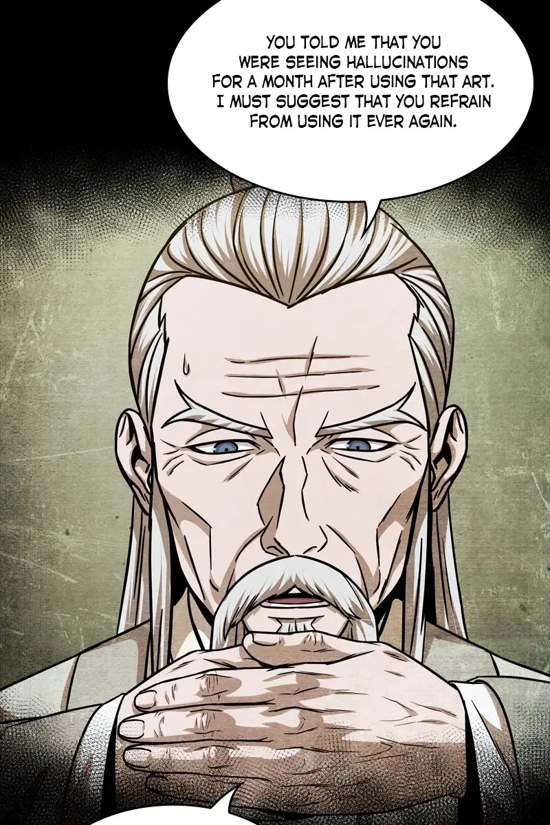 Nano Machine Chapter 131 Page 106