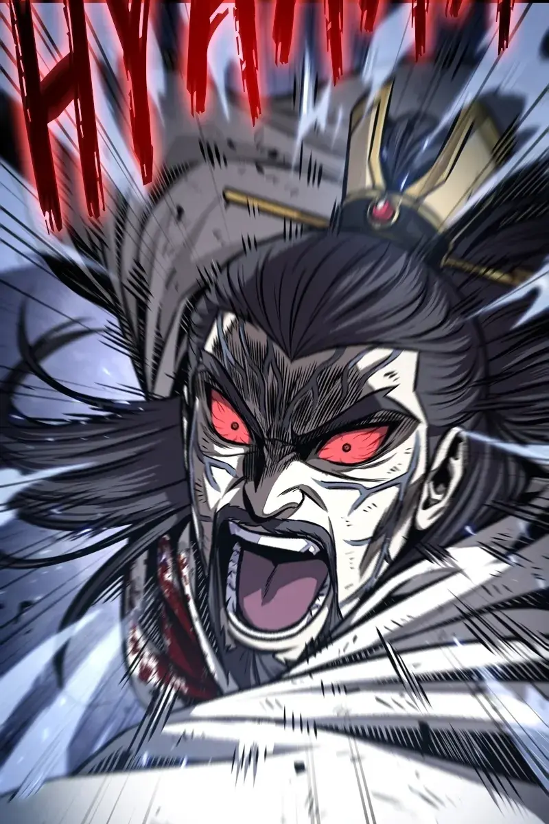 Nano Machine Chapter 131 Page 112