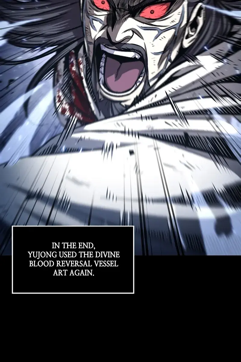 Nano Machine Chapter 132 Page 2