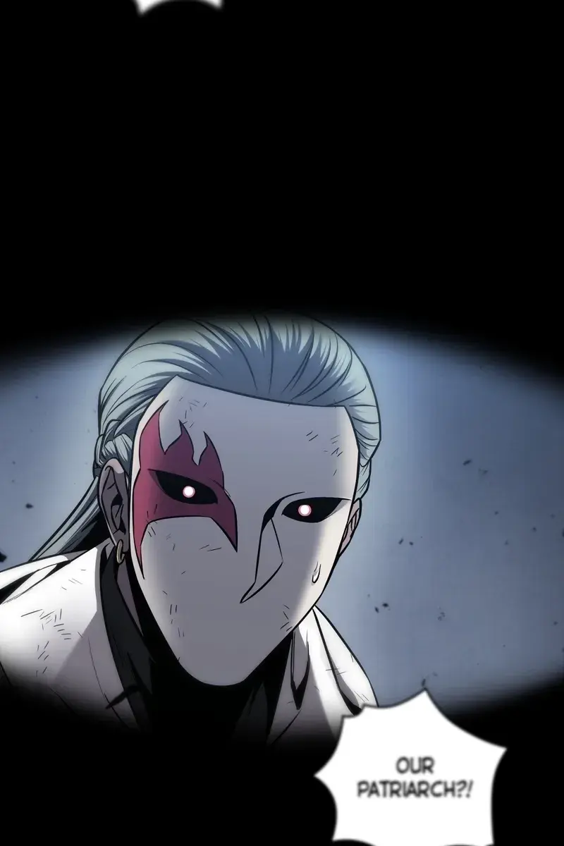 Nano Machine Chapter 132 Page 5