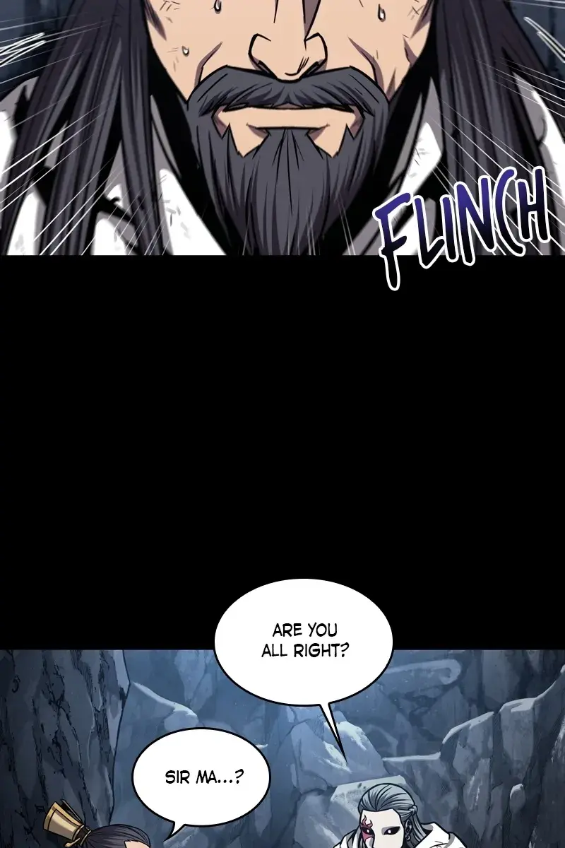 Nano Machine Chapter 132 Page 7