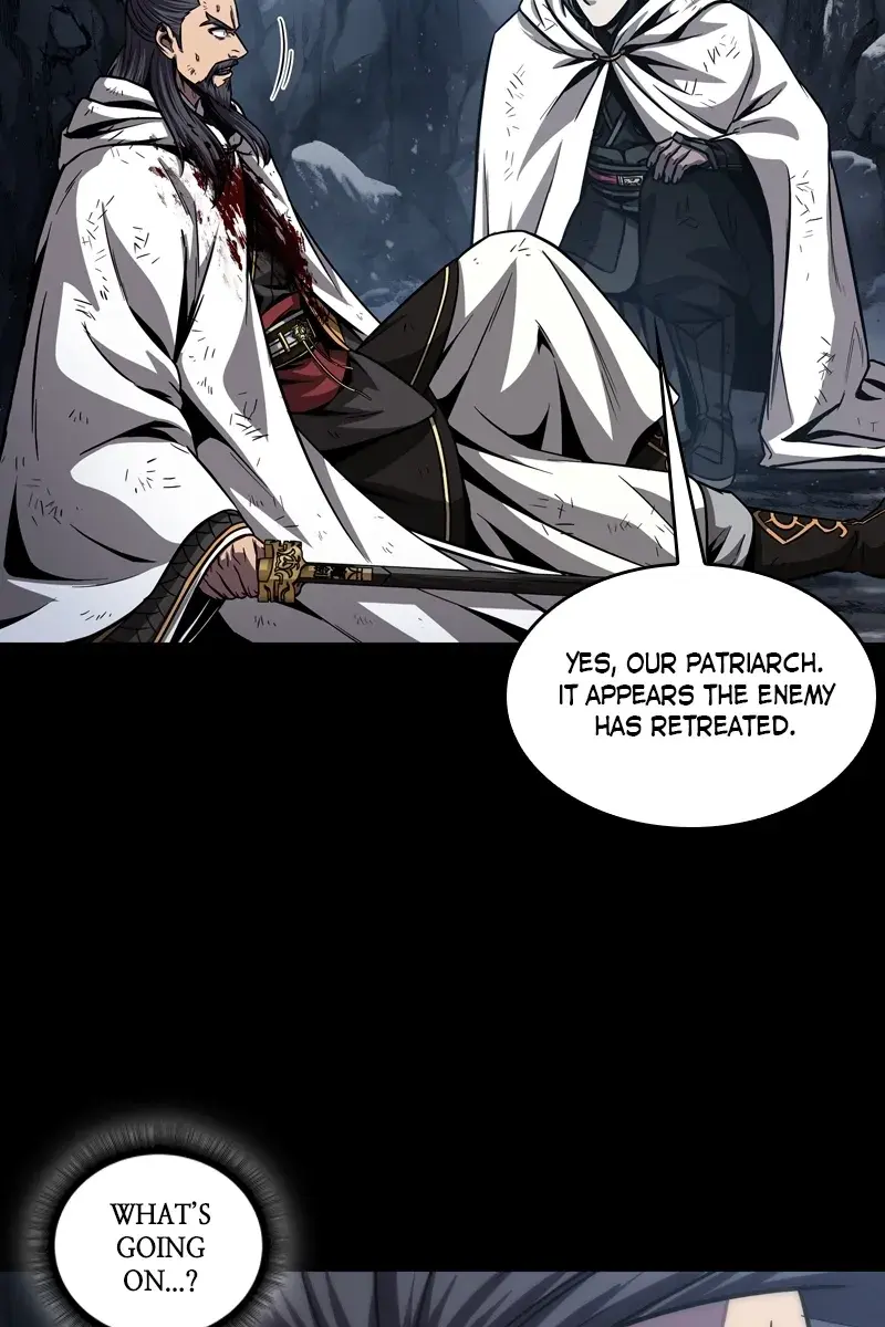 Nano Machine Chapter 132 Page 8