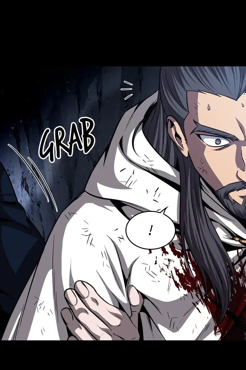 Nano Machine Chapter 132 Page 10