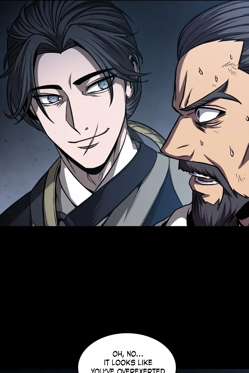 Nano Machine Chapter 132 Page 12