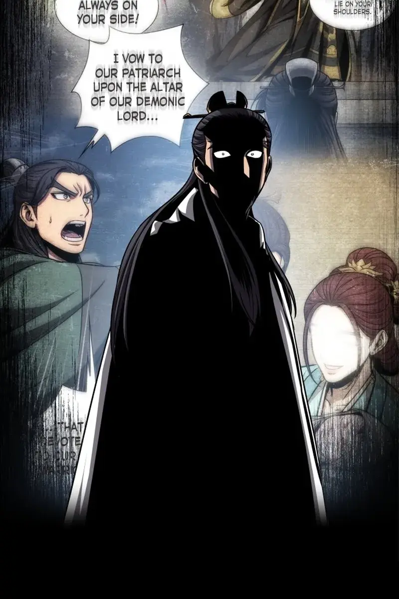 Nano Machine Chapter 132 Page 16