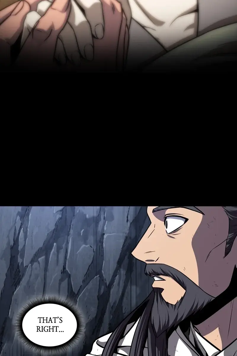 Nano Machine Chapter 132 Page 18