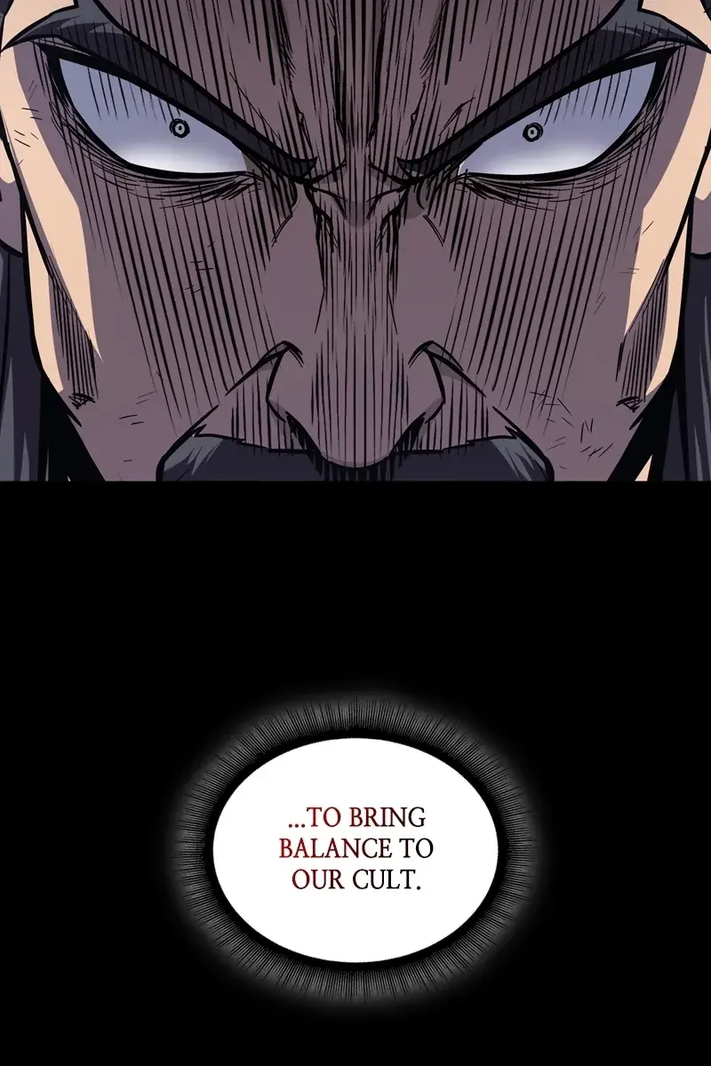 Nano Machine Chapter 132 Page 21