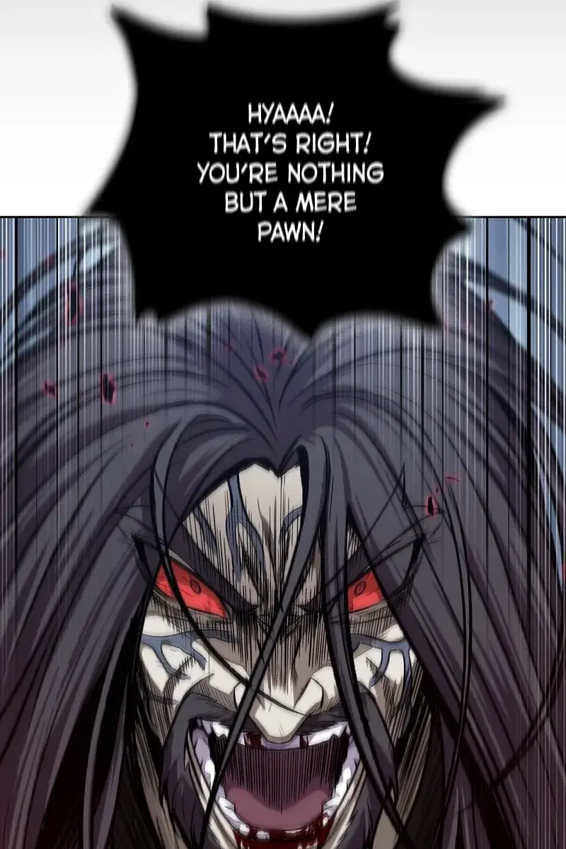 Nano Machine Chapter 132 Page 23