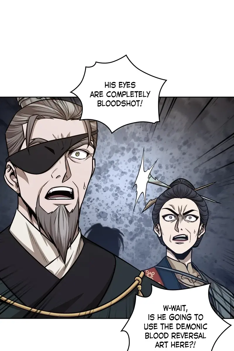 Nano Machine Chapter 132 Page 25