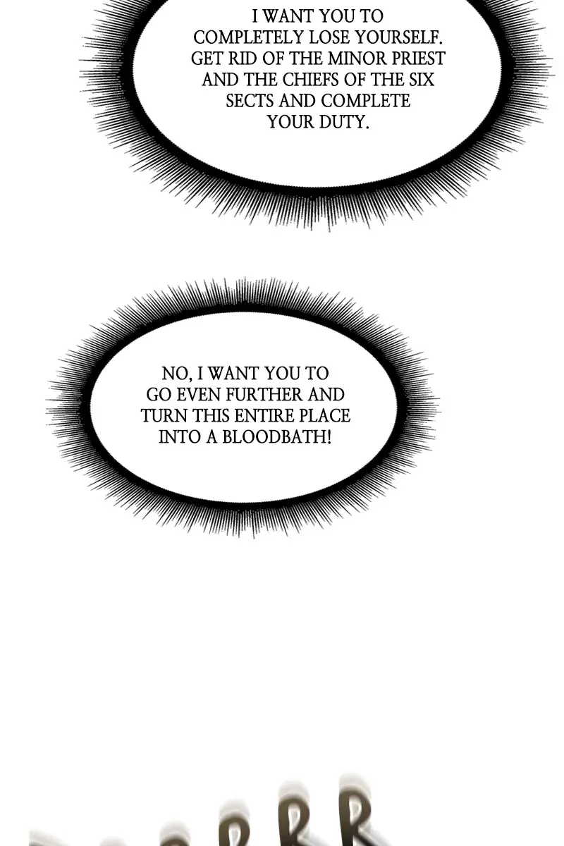 Nano Machine Chapter 132 Page 27