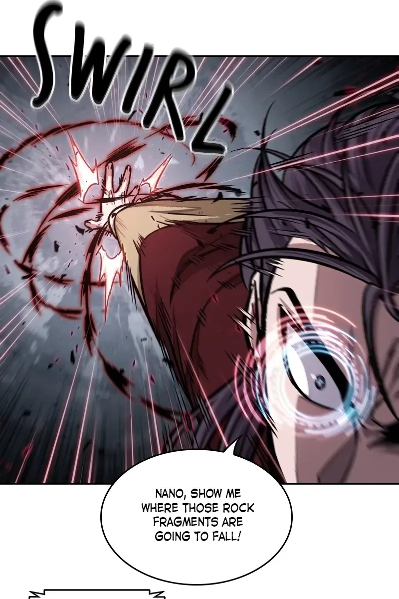 Nano Machine Chapter 132 Page 44