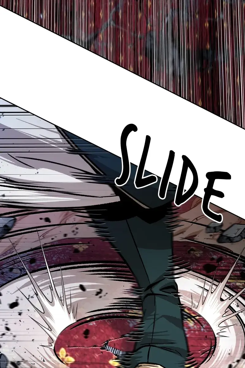 Nano Machine Chapter 132 Page 51