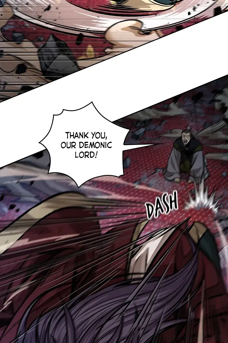 Nano Machine Chapter 132 Page 52