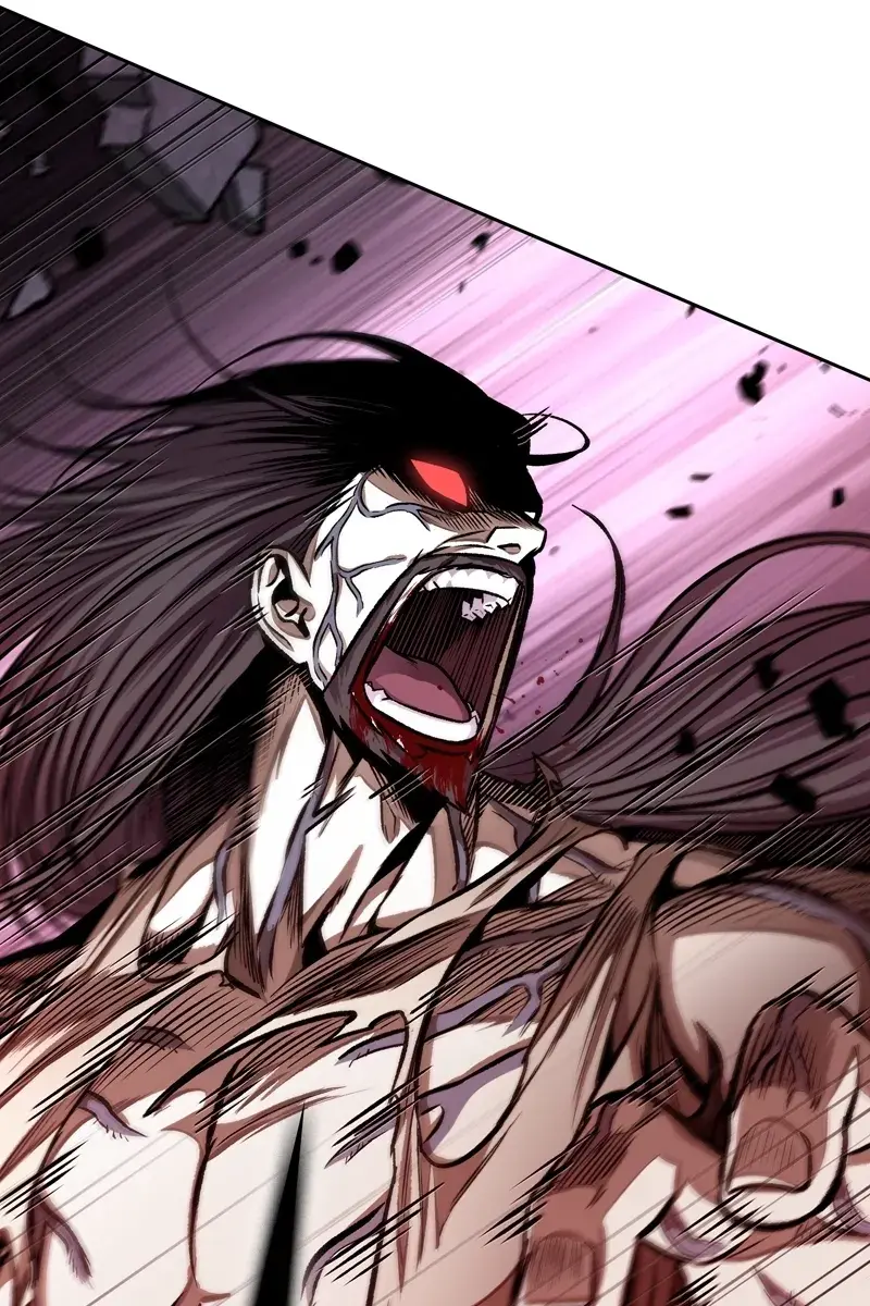 Nano Machine Chapter 132 Page 54