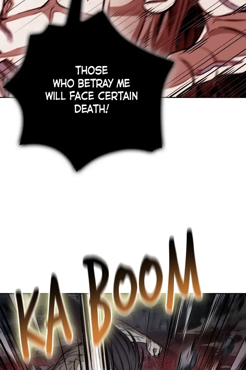 Nano Machine Chapter 132 Page 55