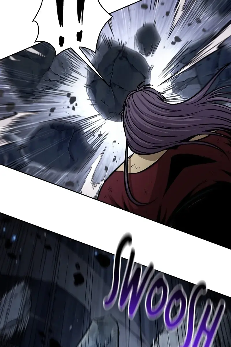 Nano Machine Chapter 132 Page 57
