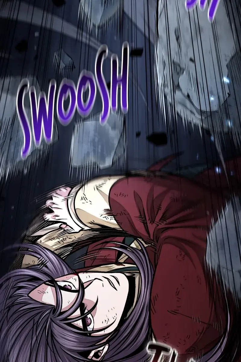 Nano Machine Chapter 132 Page 58