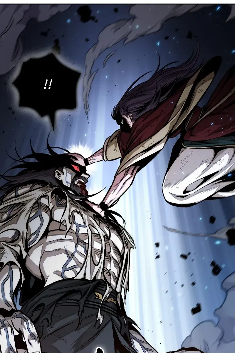 Nano Machine Chapter 132 Page 61