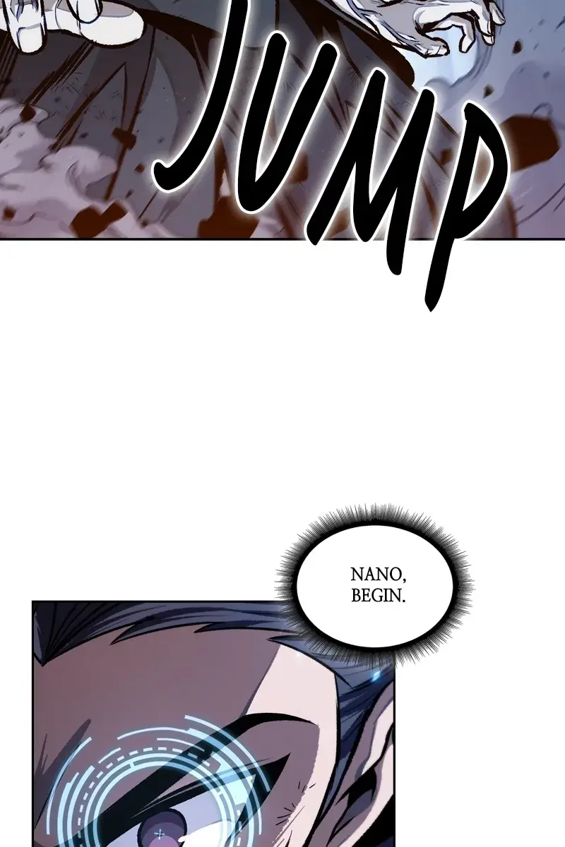 Nano Machine Chapter 132 Page 62